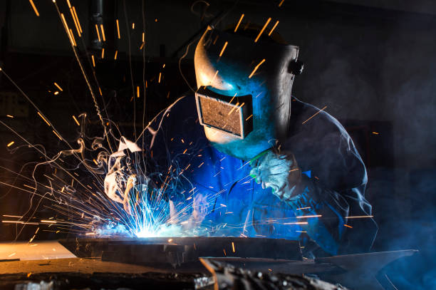 Best Pipe Welding in Paramount Long Meadow, MD