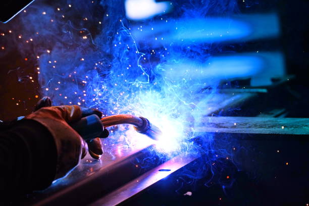 Best Automotive Welding in Paramount Long Meadow, MD