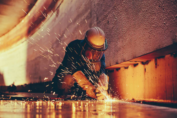 Best Pipe Welding in Paramount Long Meadow, MD