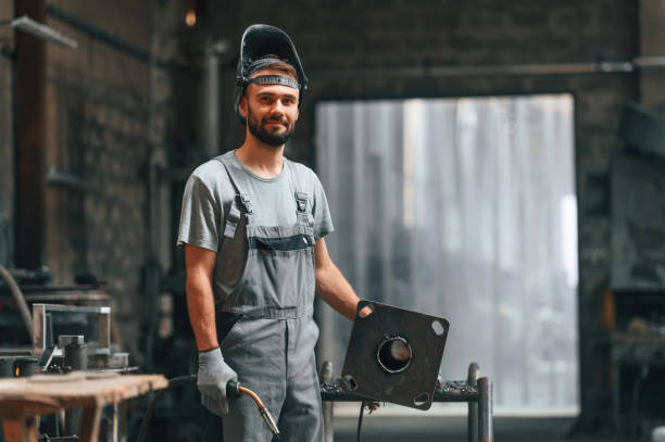 Best Food and Beverage Processing Equipment Welding in Paramount Long Meadow, MD