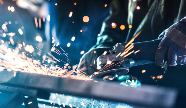 Best Food and Beverage Processing Equipment Welding in Paramount Long Meadow, MD